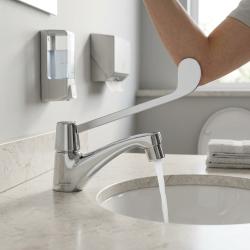 medical-cold-water-faucet-chrome-finish